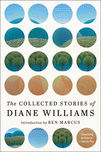 The Collected Stories of Diane Williams - Diane Williams