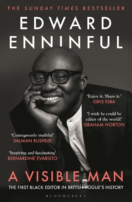 A Visible Man - Edward Enninful