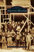 Cover-Bild zum Titel 'Around Hunter' von 'Dede Terns-Thorpe, Cyndi Lapierre'