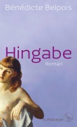 Cover-Bild zum Titel 'Hingabe' von 'Bénédicte Belpois'