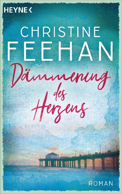 Dämmerung des Herzens - Christine Feehan
