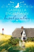 Cover-Bild zum Titel 'Inselzauber' von 'Gabriella Engelmann'