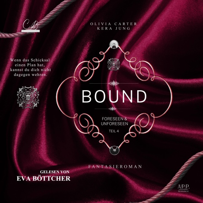 Bound IV - Kera Jung
