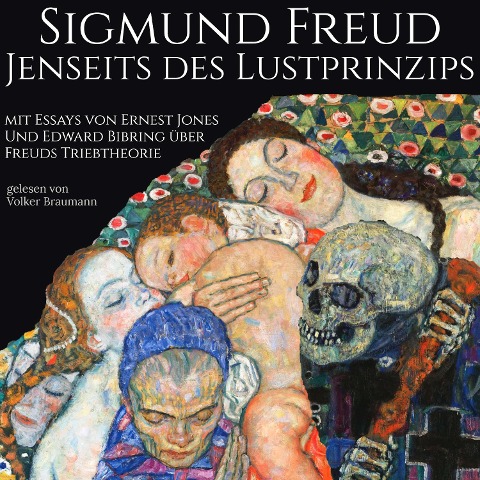 Jenseits des Lustprinzips - Sigmund Freud