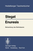 Cover-Bild zum Titel 'Enuresis' von 'H. Stegat'