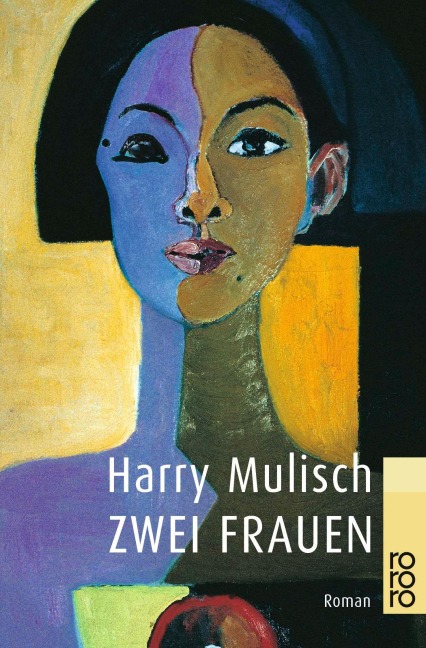Zwei Frauen - Harry Mulisch