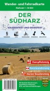 Cover-Bild zum Titel 'Der Südharz' von ''