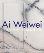 Cover-Bild zum Titel 'Ai Weiwei' von ''