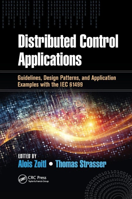Distributed Control Applications - 