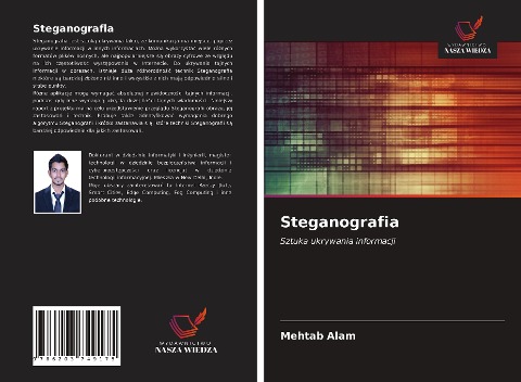 Steganografia - Mehtab Alam