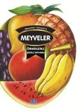 Örneklerle Sekilli Boyama - Meyveler - Kolektif