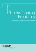 Herausforderung Populismus - 