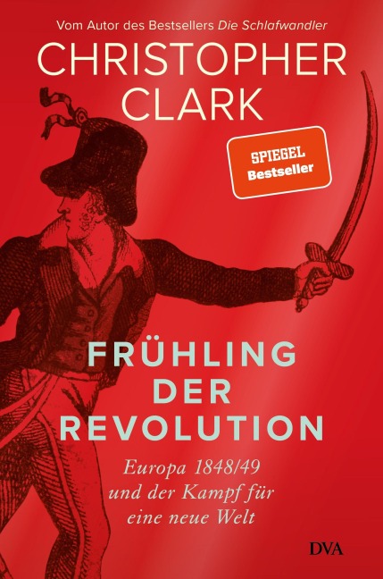 Frühling der Revolution - Christopher Clark