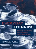 Cover-Bild zum Titel 'Everyday Thinking' von 'Stanley Woll'