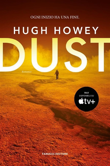 Dust - Hugh Howey