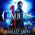 Conquest - A. L. Fogerty, Scarlett Grove