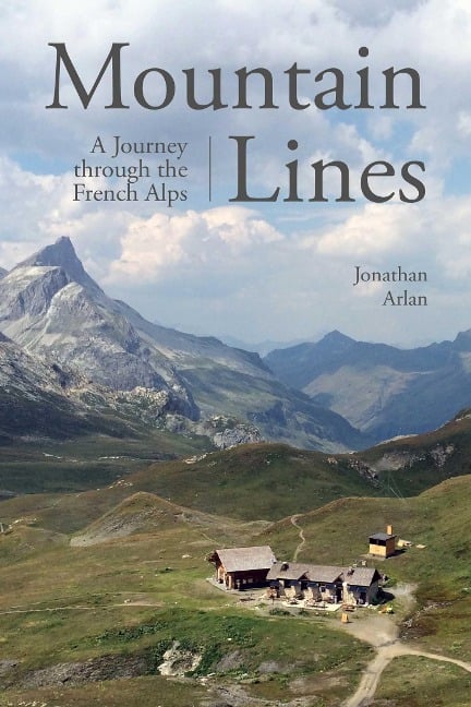 Mountain Lines - Jonathan Arlan