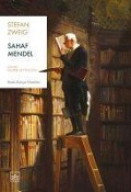 Cover-Bild zum Titel 'Sahaf Mendel' von 'Stefan Zweig'