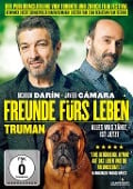 Cover-Bild zum Titel 'Freunde fürs Leben' von 'Tomàs Aragay, Cesc Gay, Nico Cota, Toti Soler'
