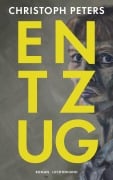 Cover-Bild zum Titel 'Entzug' von 'Christoph Peters'