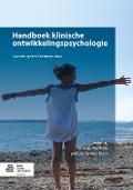Cover-Bild zum Titel 'Handboek Klinische Ontwikkelingspsychologie' von ''