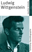 Cover-Bild zum Titel 'Ludwig Wittgenstein' von 'Joachim Schulte'
