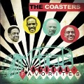 Cover-Bild zum Titel 'Magical Favorites' von 'The Coasters'