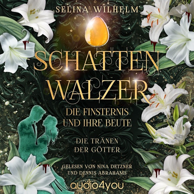 Schattenwalzer - Selina Wilhelm