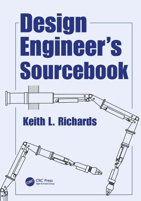 Design Engineer's Sourcebook - K. L. Richards