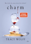 Cover-Bild zum Titel 'Charm' von 'Tracy Wolff'