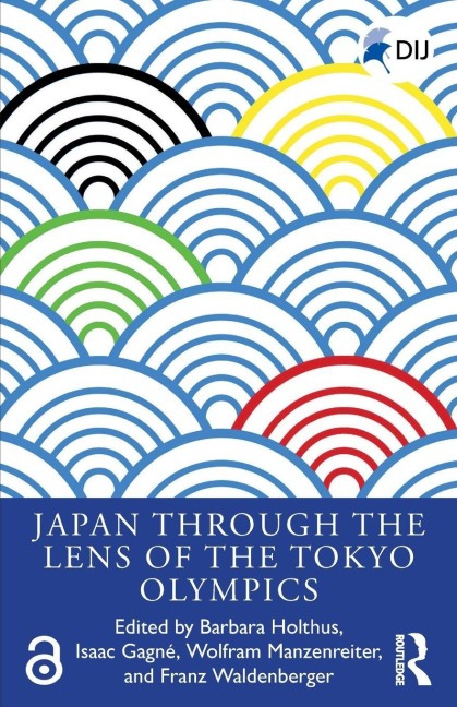 Japan Through the Lens of the Tokyo Olympics Open Access - 