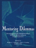 Cover-Bild zum Titel 'Mentoring Dilemmas' von ''