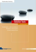 Cover-Bild zum Titel 'Solution Tools' von ''