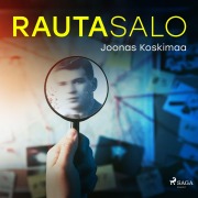Cover-Bild zum Titel 'Rautasalo' von 'Joonas Koskimaa'