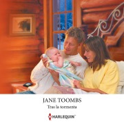 Cover-Bild zum Titel 'Tras la tormenta' von 'Jane Toombs'