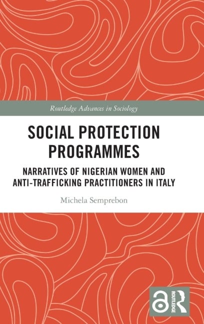 Social Protection Programmes - Michela Semprebon