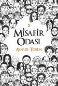 Cover-Bild zum Titel 'Misafir Odasi' von 'Aynur Tosun'