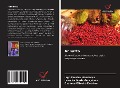Cover-Bild zum Titel 'Annatto' von 'Iago Pereira Mendonça, Leandra Maria Gonçalves, Gustavo Oliveira Everton'