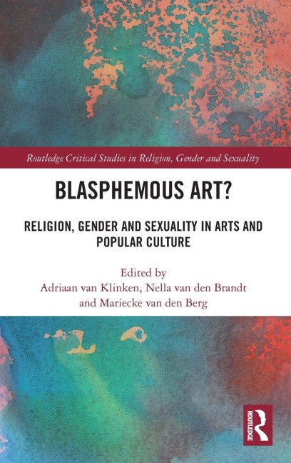 Blasphemous Art? - 