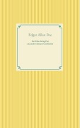 Cover-Bild zum Titel 'Der Rabe, König Pest und seltsame Geschichten' von 'Edgar Allan Poe'