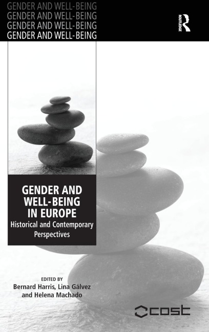 Gender and Well-Being in Europe - Lina Gálvez