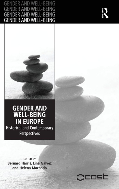 Gender and Well-Being in Europe - Lina Gálvez