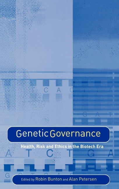 Genetic Governance - 
