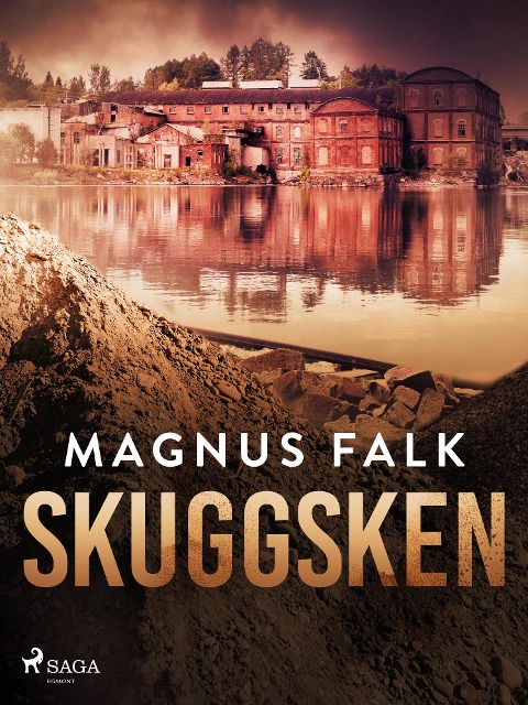 Skuggsken - Magnus Falk