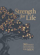 Strength for Life - Boyd Bailey