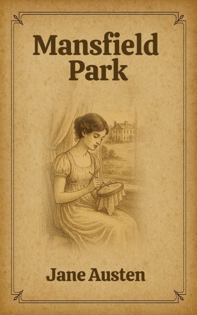 Mansfield Park - Jane Austen