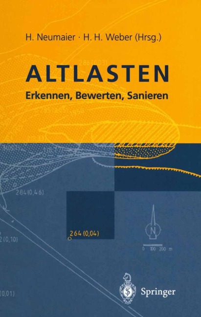 Altlasten - 