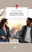 Cover-Bild zum Titel 'Unerreichbare Nähe-Gefangen in der Kaste. Life is a Story - story.one' von 'Suwhathi Sutheswaran'