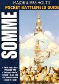 Cover-Bild zum Titel 'Somme Battles' von 'Tonie Holt, Valamai Holt'