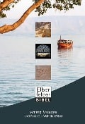 Cover-Bild zum Titel 'Elberfelder Bibel mit Erklärungen' von ''